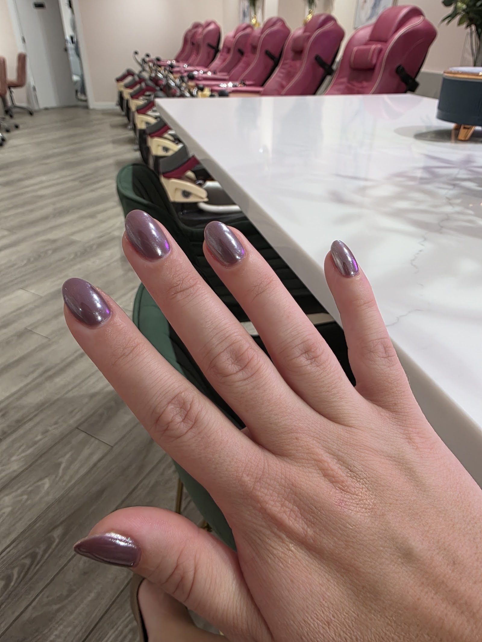 Anna's Nail at Cherry Creek nail photo 2