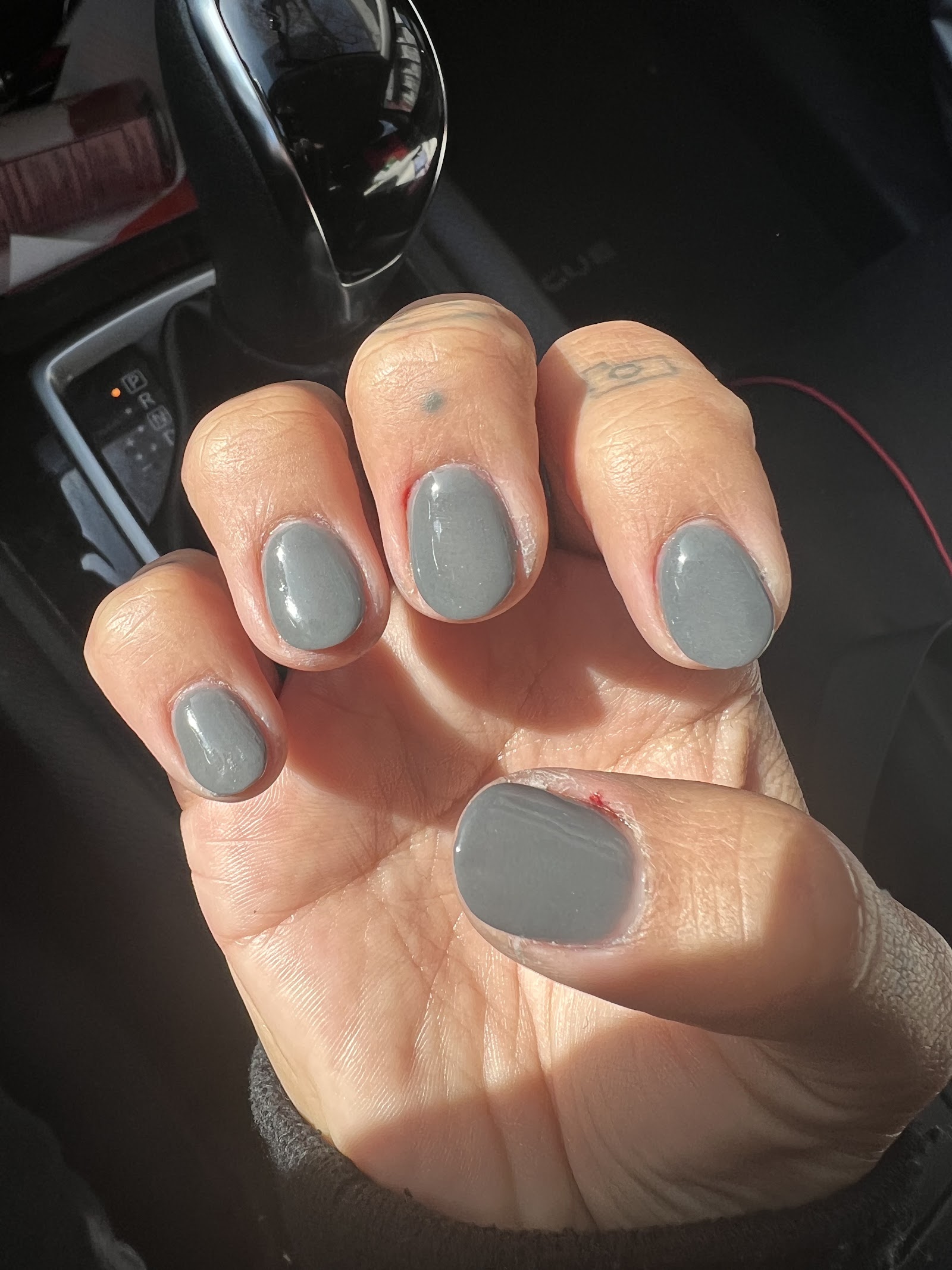 Anna's Nail at Cherry Creek nail photo 6